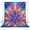 style-4, variant on Kaleidoscope Mandala Colorful Floral Boho Spring Backdrop Backdrops for Photography Photo Background Nature Scenery Banner
