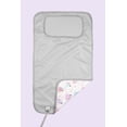 thumbnail image 4 of Cambiador portátil para bebés HAMUR HOME, impermeable y lavable, 4 of 8