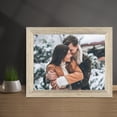 thumbnail image 3 of Golden State Art 11 x 14 Country Wood Grain Style Picture Frames, Beige, Pack of 2, 3 of 8