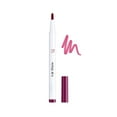 thumbnail image 4 of HYLLai Matte Lip Tint Pen, Waterproof, Non-Stick Cup, Smudge-Proof, Long-Wearing, Velvet Finish (F), 4 of 4