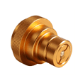 thumbnail image 3 of Adapter for Soda DUO/Terra/Art Maker with TR21-4 Male Thread Soda Maker Accessories, 3 of 8