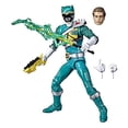 thumbnail image 1 of Figura de acción Power Rangers Lightning Collection Dino Charge, 1 of 7
