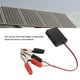 thumbnail image 3 of Clip De Cocodrilo USB De 12V A 24V, Corriente Estable Del Regulador De Alimentación USB De Seguridad De Carga Rápida Para Cámaras Digitales, 3 of 8