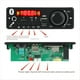 thumbnail image 3 of Bluetooth MP3 WAV Decodificador Placa Amplificador Manos Audio del Coche Micrófono USB TF Radio Reproductor Mp3 Altavoz, 3 of 7