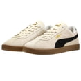 thumbnail image 2 of Tenis Puma Club II Unisex Casual Comfort beige 26, 2 of 5