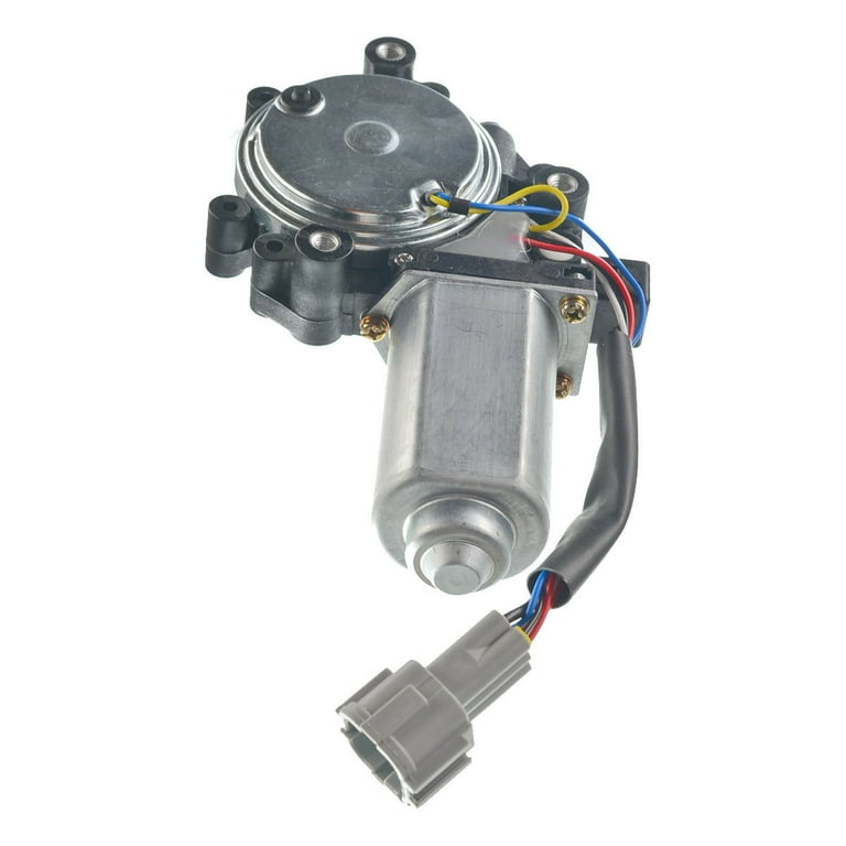 Window Lift Motor For Armada QX56 Titan 5.6L Front Left Driver