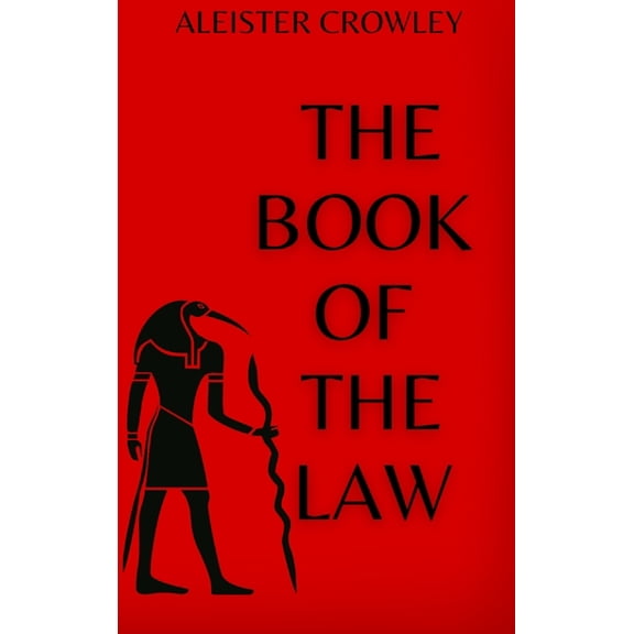 The Book of the Law, (Hardcover)