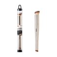 thumbnail image 1 of Brush KISS NEW YORK Professional para piel de doble punta, 1 of 9