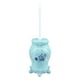 thumbnail image 1 of Toystoory El cepillo de limpieza para baño fácil de limpiar mantiene el inodoro impecable y sin esfuerzo Juegos de accesorios de baño rosa azul, 1 of 6
