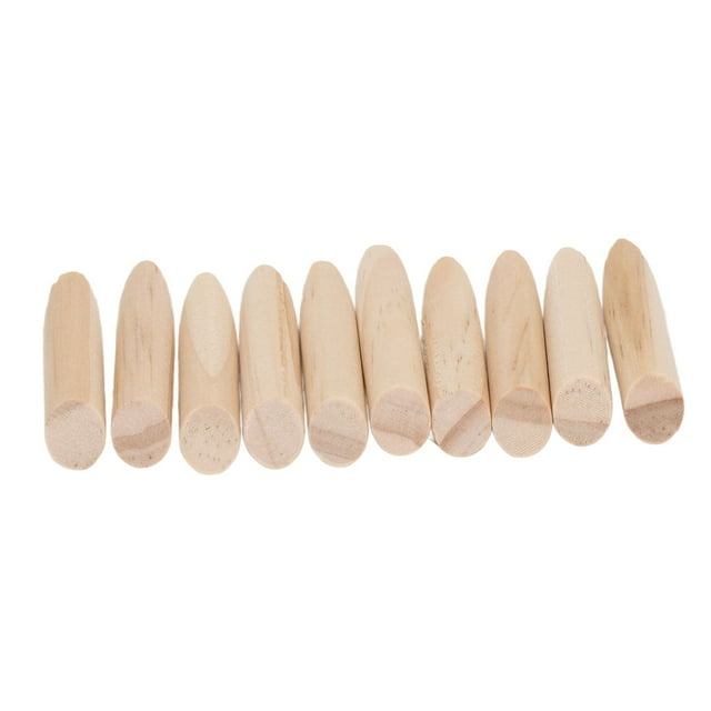 Pocket Hole Plug, Durable Wooden Holes Jig Plug For DIY Pine