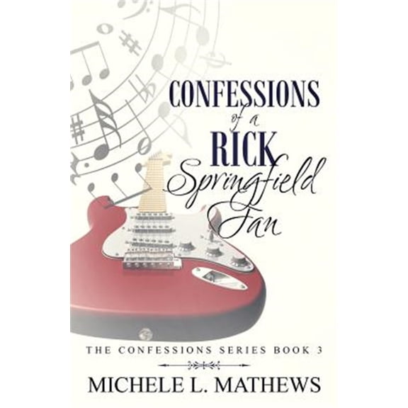 Pre-Owned Confessions of a Rick Springfield Fan