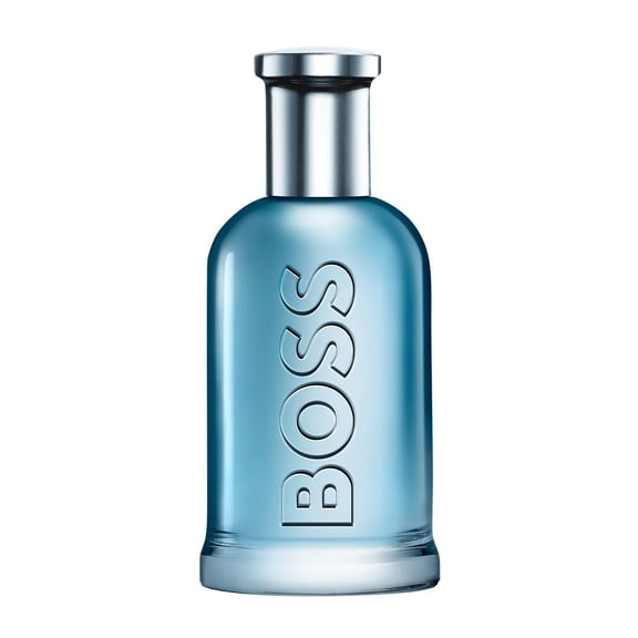 Hugo Boss Men's Boss Bottled Tonic EDT Spray 3.4 oz Fragrances 3616306661264