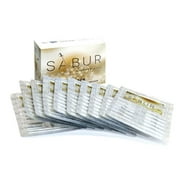 House Brand 863-010SF Sabur Flame FG Friction Grip Diamond Burs 10/Pk