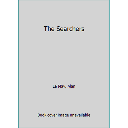 Pre-Owned The Searchers (Unknown) 0425079686 9780425079683