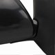 thumbnail image 2 of Rétroviseur latéral électrique 3 broches, noir, réglage gratuit, remplacement pour Toyota Corolla droit (8791002915, 8791002380, TO1321179, TO1321178), 2 of 4