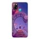 thumbnail image 1 of Funda Motorola Moto G7 Play Power Plus G50 5G + G7 + Suave TPU Carcasa Teléfono B3-PB141 Uchiha Sasuke Naruto Anime De Silicona Transparente Protectora, 1 of 4