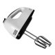 thumbnail image 4 of Electric Hand Mixer with 4 Whisks - Ideal for Egg Cake Cream Dough - US Plug 110V 26s, 4 of 5