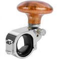 thumbnail image 1 of Volant pour une Direction Sans Effort - Simplifie les Manœuvres, Réduit la Douleur, Rotation à 360 Degrés, Convient à Divers Véhicules, 1 of 5