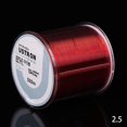 thumbnail image 2 of 500 Meters Nylon Fishing Line Anti-slip Useful Pull Fishing Lines For Pond Lake, 2 of 5