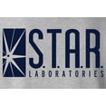 thumbnail image 5 of Star Labs Hoodie - Star Laboratories Hooded Sweatshirt, 5 of 5