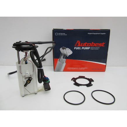 Autobest F2501A Fuel Pump Module Assembly