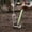 Green, variant on Clearance! JMYHOAM Camping Tools and Gadgets Outdoor Lightweight Aluminum Alloy Handle Stainless Steel, Multifunctional Camping Tent Ground Nail Nail Puller Outdoor Activities