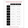 thumbnail image 4 of Spanx Womens Boy Short Slimming Shaping Panty, 4 of 4