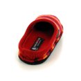thumbnail image 4 of HAFLINGER Softsole Wool Scuffs, 4 of 5