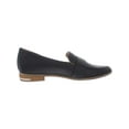 thumbnail image 2 of Dr. Scholl's Women's Faxon Loafer Black 7.5M, 2 of 3