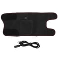 thumbnail image 4 of Ymiko Heated Elbow Brace,Electric Heating Elbow Wrap,Elbow Heating Brace 3 Temperature Level   Pocket Adjustable Heated Elbow Wrap Pad, 4 of 8