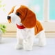 thumbnail image 1 of Sound Control Electronic Dogs Pets Lovely Cute Electronic Toys Dog For Kids Interactive Toys, 1 of 4