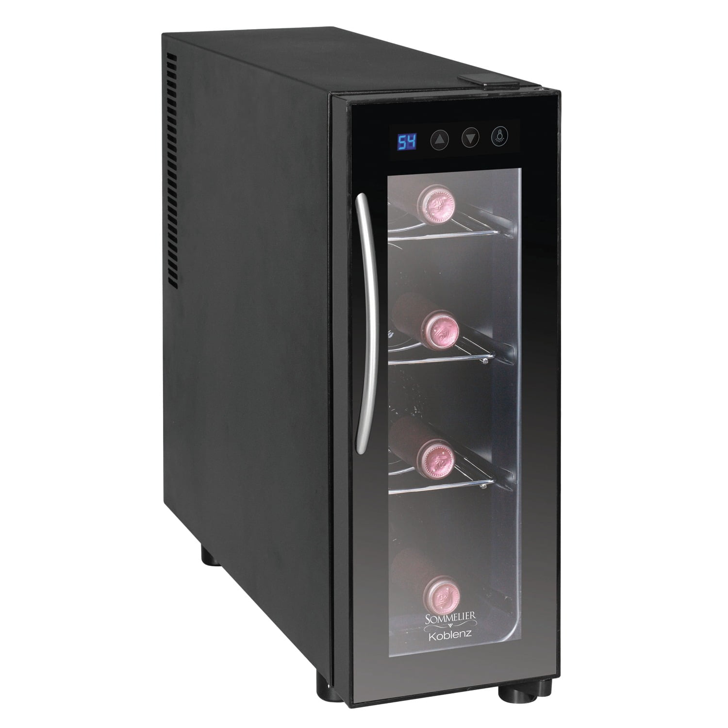 Koblenz EVFK04 4Bottle Wine Cooler