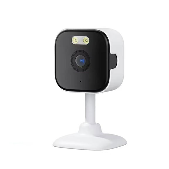 2K Wireless Indoor Security Camera , 2.4Ghz&5Ghz WiFi Surveillance Camera for Pet/Elder/Baby Monitor with Motion Detection,2-way audio,Color Night Vision