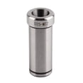 thumbnail image 2 of D25 MT2 CNC Taladro Torno Fresado Torno Cortador Manga Morse Taper Taladro Para Tornos CNC, 2 of 7