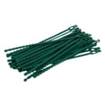 thumbnail image 1 of de Jardín, Cubierta de Plástico, Alambre, Soporte de Amarre de Torsión para Plantas, Entrenamiento de árboles de Jardín, Estructuras de Soport 23cm Baoblaze Alambre de lazo del jardín, 1 of 8