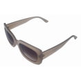 thumbnail image 2 of Lentes de sol Sersun P6229 crema Unisex, 2 of 5