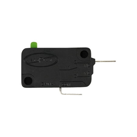 

MaksPRO 6600W1K001C Switch fits Microwave 3B73361E 1325767 6600W1K001C 6600W1K004B