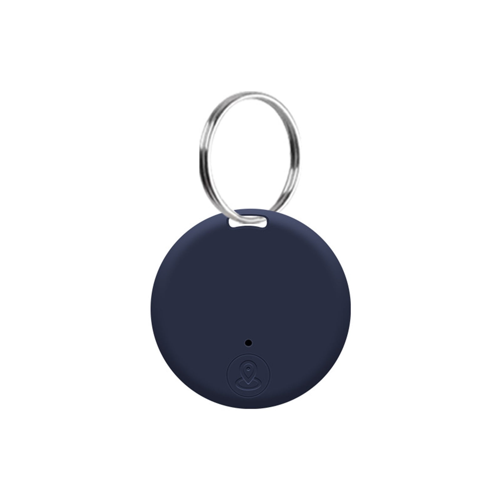 Mini Tracking Device Tag Key Child Finder Pet Tracker Location Tracker Smart Tracker Vehicle Anti-lost Trackers ,Easy to Operate