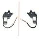 thumbnail image 5 of 2X Motor Eléctrico para Elevalunas, Motor Eléctrico para Coche, Elevalunas Eléctrico, Motor para Elevalunas, Motor Eléctrico de 12V, 5 of 5