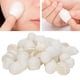 thumbnail image 5 of Capullos de seda ANGGREK exfoliantes 60 piezas para el Cuidado facial, 5 of 8