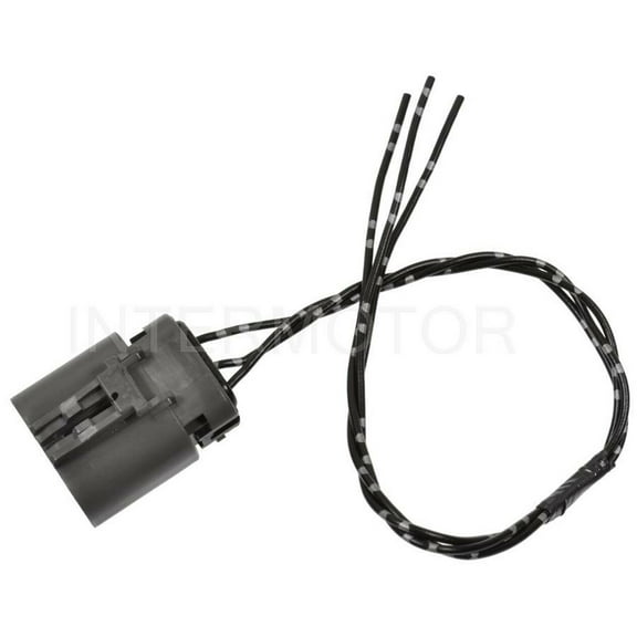 Standard S-2104 Throttle Position Sensor Connector
