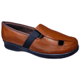 thumbnail image 1 of Zapato de Mujer en Piel Borrego Para Descanso Casuales Confort Resorte 8, 1 of 6