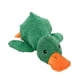 thumbnail image 1 of Interactive Quacking Duck Toy Compatible With Dog With Real Quack Sound,stuffed Duck Dog Toy,100% New -szhg-Good, 1 of 5