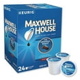 thumbnail image 3 of Maxwell House Original Roast K-Cup Coffee Pods, 24 Count for Keurig Brewers, 3 of 3