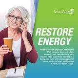 NeuroActiv6 - 6 Pack - Walmart.com