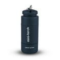 thumbnail image 2 of Mini llavero linterna de bolsillo recargable luz LED linterna impermeable, 2 of 9