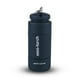 thumbnail image 2 of Mini llavero linterna de bolsillo recargable luz LED linterna impermeable, 2 of 9