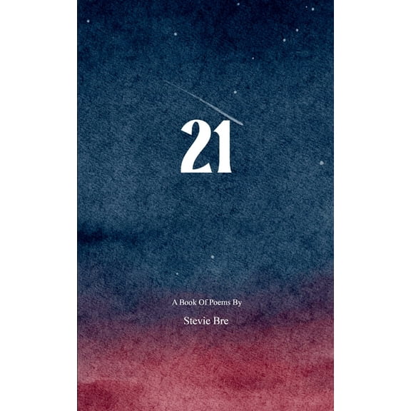 21, (Paperback)