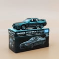 thumbnail image 2 of TOMY Nissan GTR R34 R32 R33 R35 GTR50 Skylin Modelo de coche de aleación Diecasts Vehículos de juguete Modelo de escala en miniatura Juguetes Coche Regalo para niños, 2 of 5