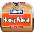 thumbnail image 6 of Bunny Honey Wheat Bread, 20 oz, 6 of 9
